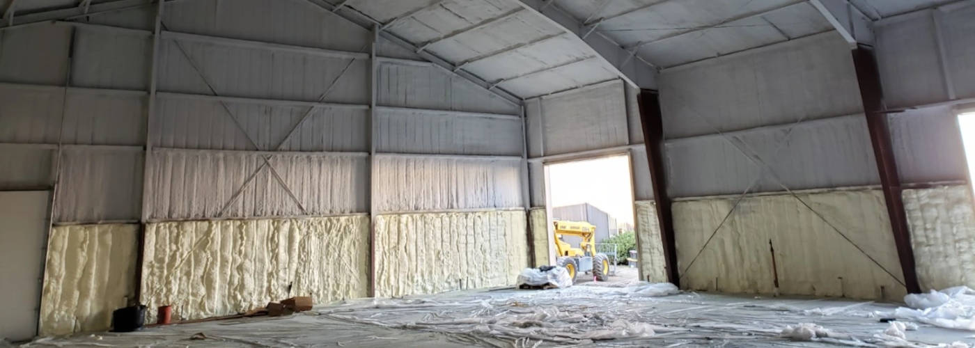 Featured Image for SPRAY-ON FOAM & COATINGS, INC.