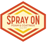 Logo for SPRAY-ON FOAM & COATINGS, INC.